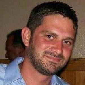 Meet your Posher, Matt